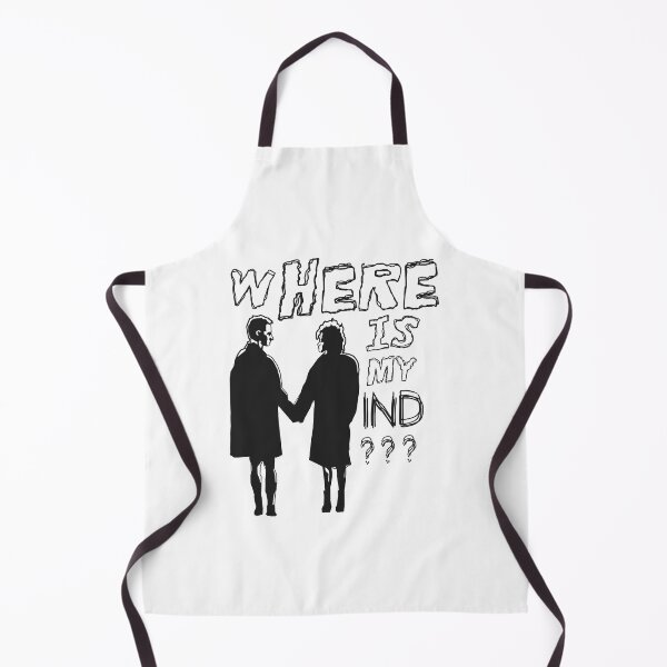 Item preview, Where is my Mind??? designed and sold by @tarsas .art.