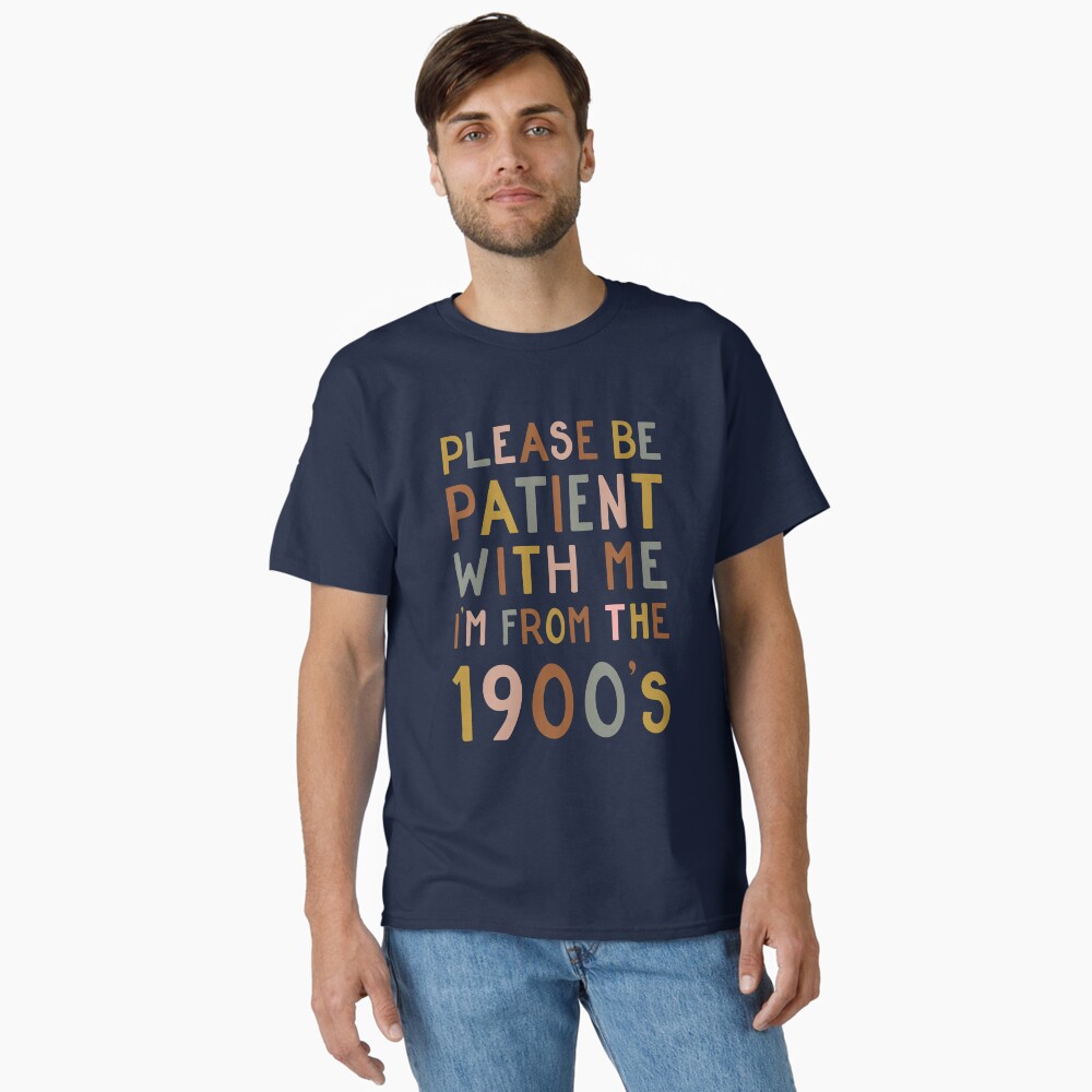 Item preview, Classic T-Shirt designed and sold by cabinsupplyco.