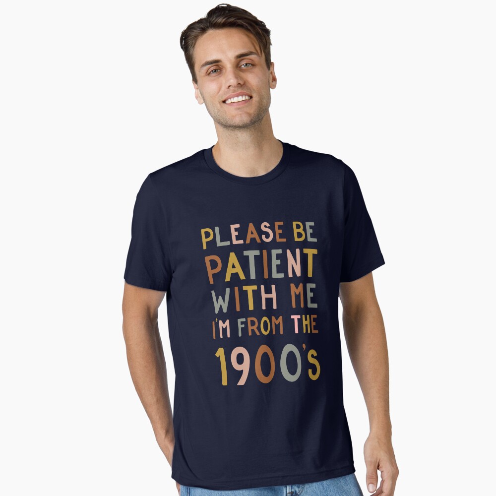 Item preview, Essential T-Shirt designed and sold by cabinsupplyco.