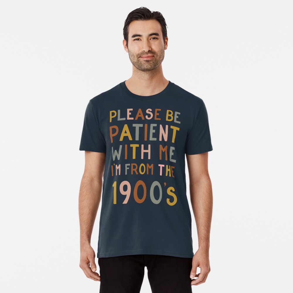 Item preview, Premium T-Shirt designed and sold by cabinsupplyco.