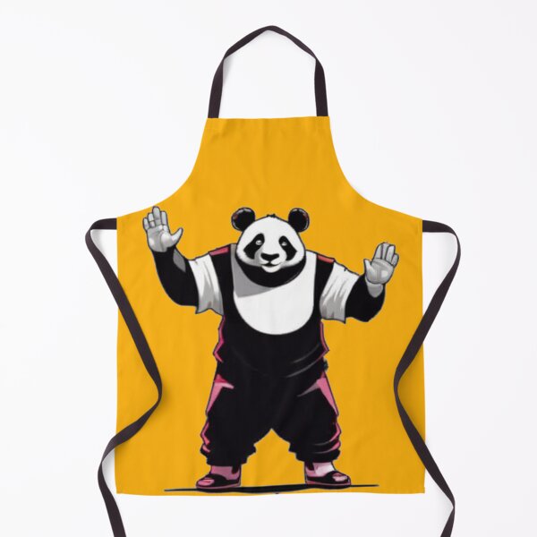 Item preview, Panda mime designed and sold by DrLekarz.