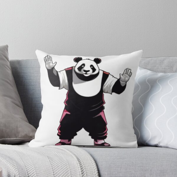 Item preview, Panda mime designed and sold by DrLekarz.