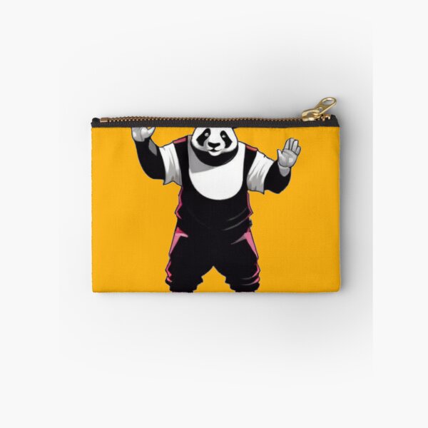 Item preview, Panda mime designed and sold by DrLekarz.