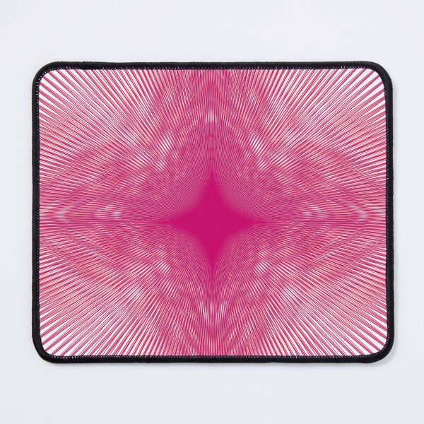 Item preview, Rectangular Pattern 7 Morph D [11028-Pinks-WB] designed and sold by LottMultimedia.