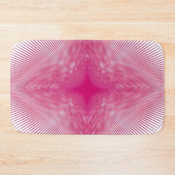 Item preview, Rectangular Pattern 7 Morph D [11028-Pinks-WB] designed and sold by LottMultimedia.