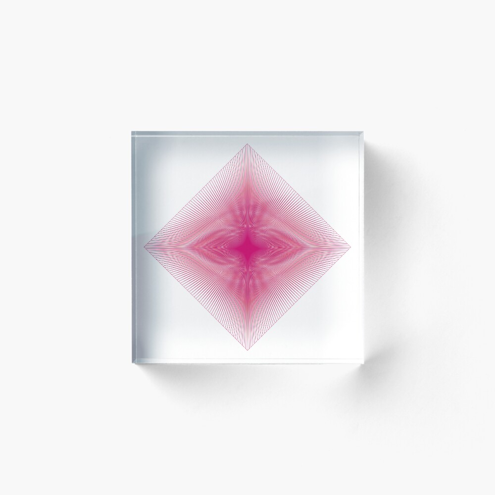 Item preview, Acrylic Block designed and sold by LottMultimedia.