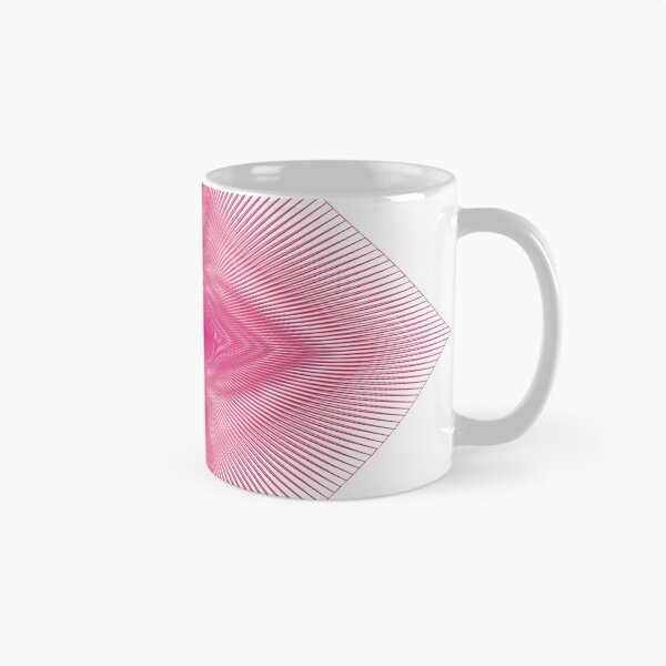 Item preview, Rectangular Pattern 7 Morph D [10691-Pinks-WB] designed and sold by LottMultimedia.