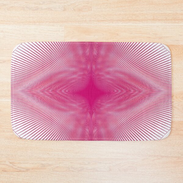 Item preview, Rectangular Pattern 7 Morph D [10691-Pinks-WB] designed and sold by LottMultimedia.