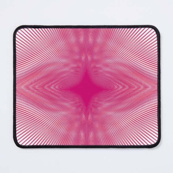 Item preview, Rectangular Pattern 7 Morph D [10691-Pinks-WB] designed and sold by LottMultimedia.