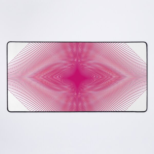 Item preview, Rectangular Pattern 7 Morph D [10691-Pinks-WB] designed and sold by LottMultimedia.