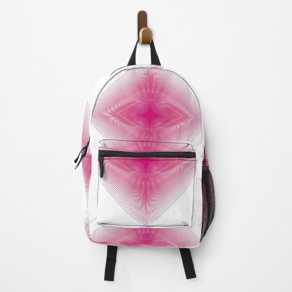 Item preview, Rectangular Pattern 7 Morph D [10691-Pinks-WB] designed and sold by LottMultimedia.