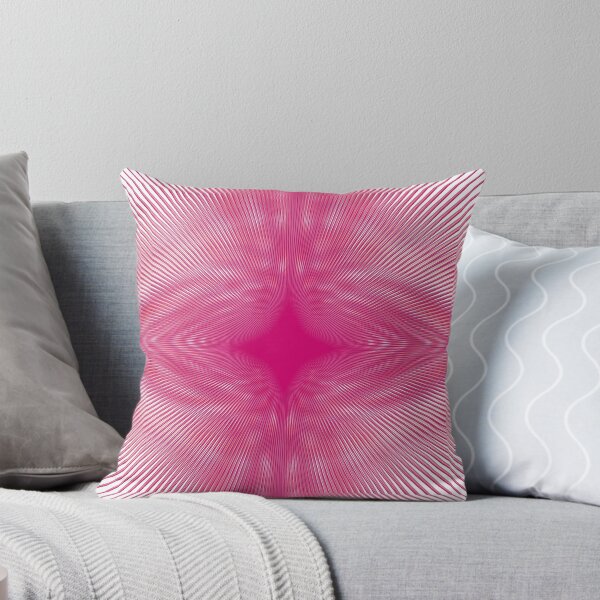 Item preview, Rectangular Pattern 7 Morph D [10691-Pinks-WB] designed and sold by LottMultimedia.