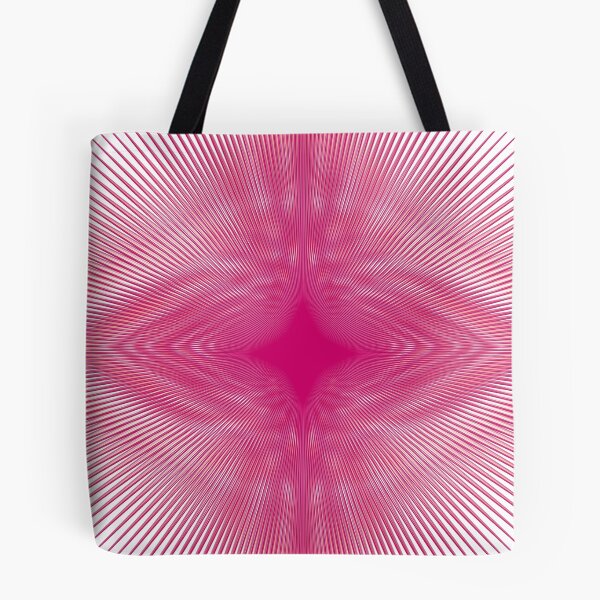 Item preview, Rectangular Pattern 7 Morph D [10691-Pinks-WB] designed and sold by LottMultimedia.