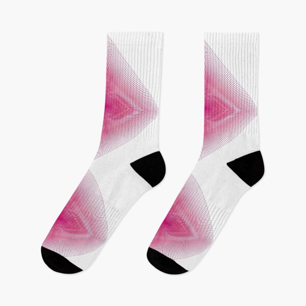 Item preview, Rectangular Pattern 7 Morph D [10691-Pinks-WB] designed and sold by LottMultimedia.