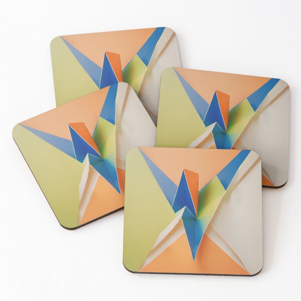 Item preview, geometric dance designed and sold by RevilOlsen.
