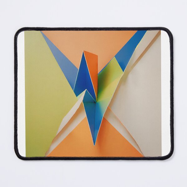 Item preview, geometric dance designed and sold by RevilOlsen.