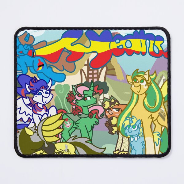 Item preview, 5 Year Anniversary designed and sold by FroggiOwI.