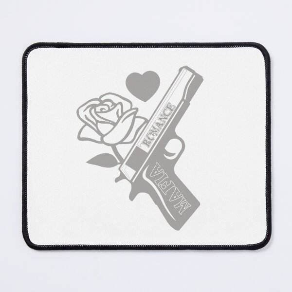 Item preview, Mafia Romance Book Trope designed and sold by baranskini.