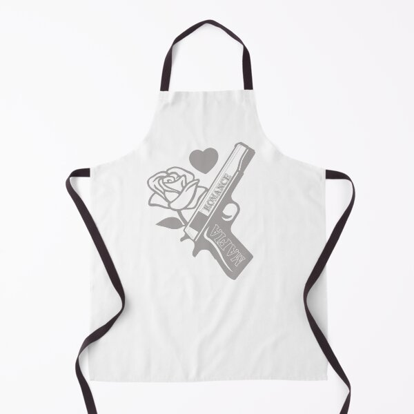 Item preview, Mafia Romance Book Trope designed and sold by baranskini.