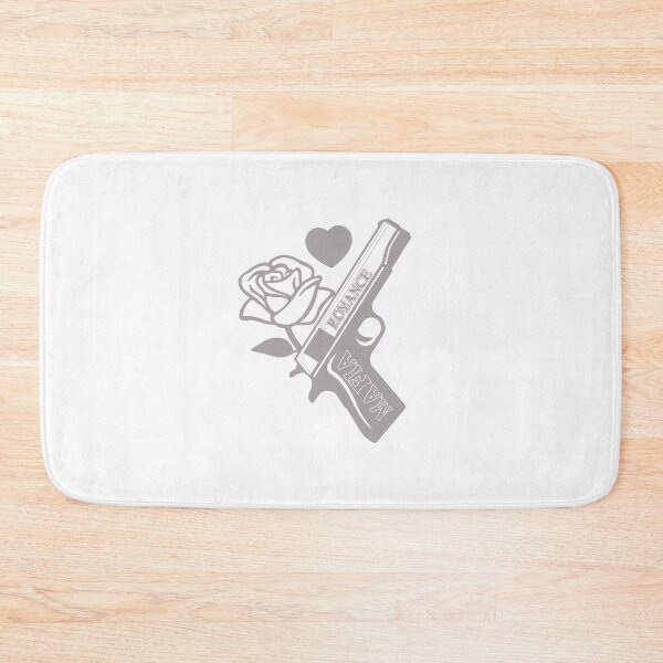 Item preview, Mafia Romance Book Trope  designed and sold by baranskini.