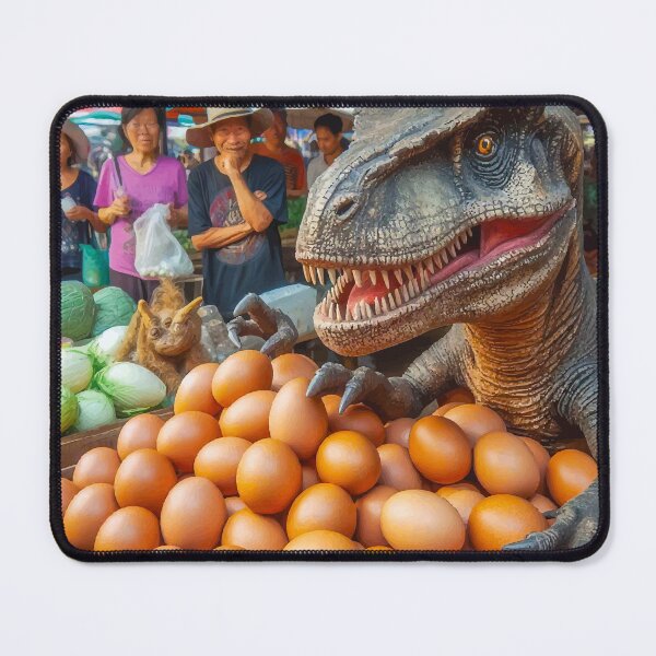 Item preview, Jurassic egg vendor hatching success designed and sold by OCNau.