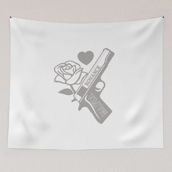 Item preview, Mafia Romance Book Trope  designed and sold by baranskini.