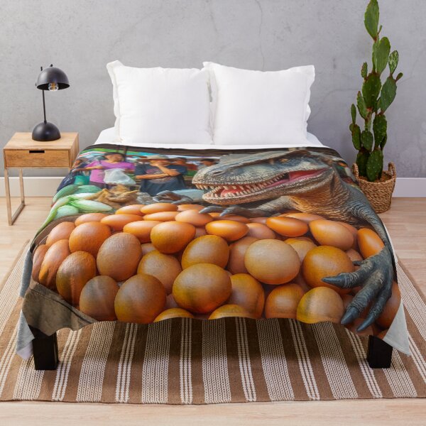 Item preview, Jurassic egg vendor hatching success designed and sold by OCNau.