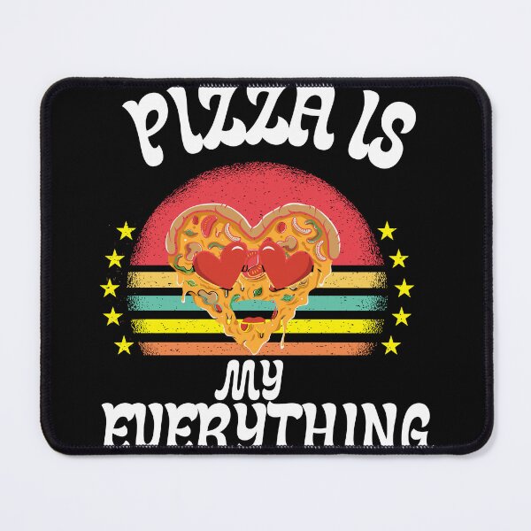 Item preview, Pizza Enthusiast designed and sold by BOUCHERIT amine.