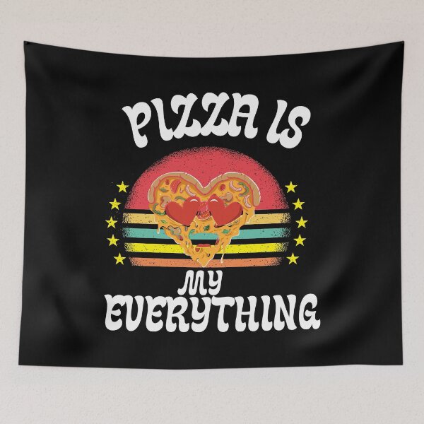 Item preview, Pizza Enthusiast designed and sold by BOUCHERIT amine.