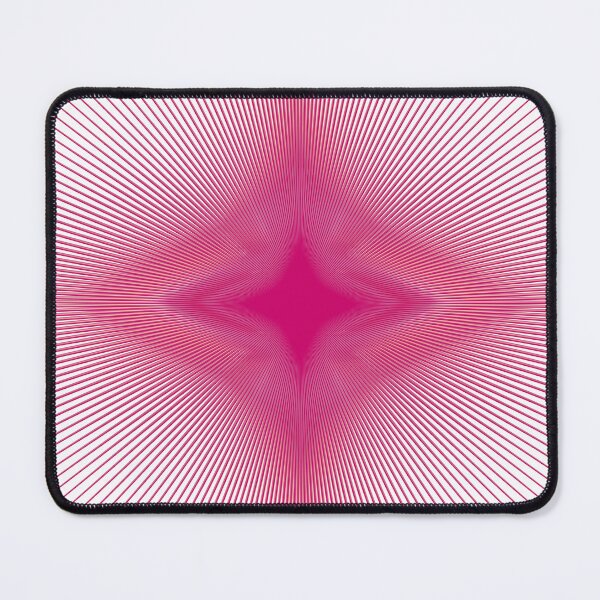 Item preview, Rectangular Pattern 7 Morph D [10206-Pinks-WB] designed and sold by LottMultimedia.