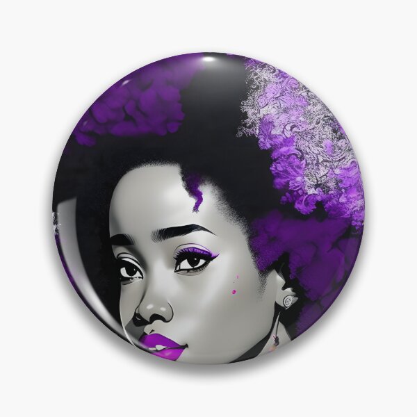 Item preview, Purple Majesty designed and sold by ramboe.