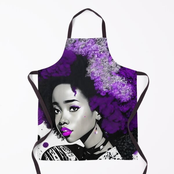 Item preview, Purple Majesty designed and sold by ramboe.