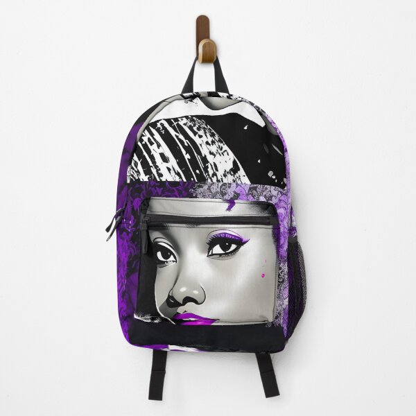 Item preview, Purple Majesty designed and sold by ramboe.