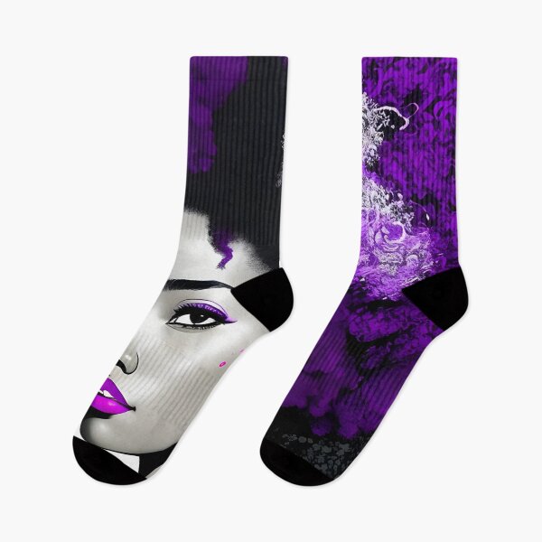 Item preview, Purple Majesty designed and sold by ramboe.