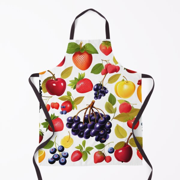 Item preview, Natures Fruits In 3D designed and sold by Upraised.