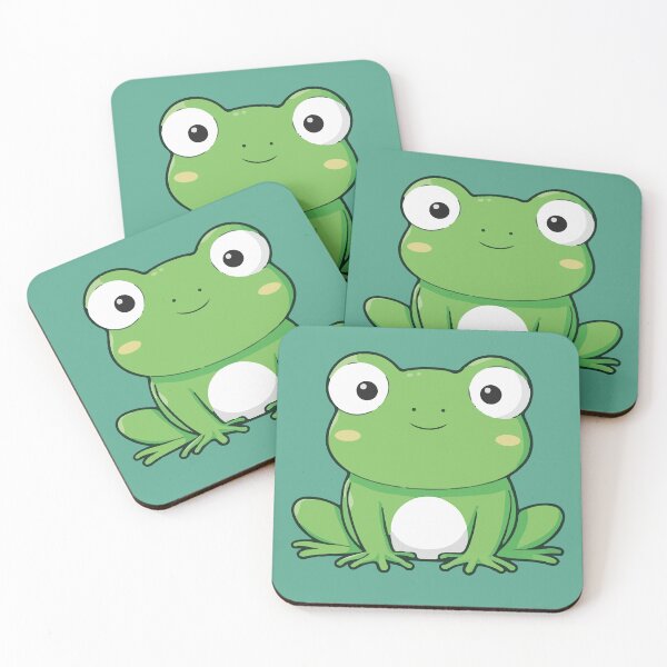 Item preview, Froggy Friend designed and sold by Atlantico54.