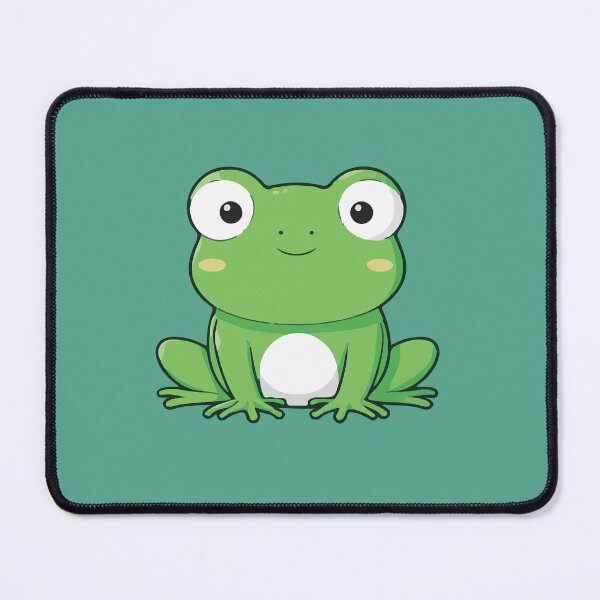 Item preview, Froggy Friend designed and sold by Atlantico54.