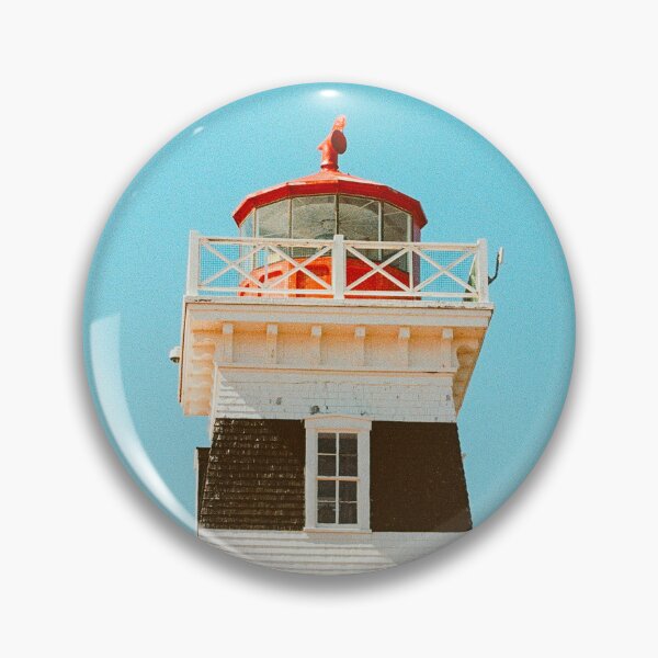 Item preview, West Point Lighthouse designed and sold by JacobGayPhoto.