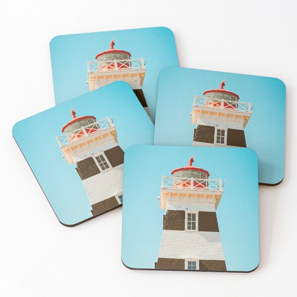 Item preview, West Point Lighthouse designed and sold by JacobGayPhoto.