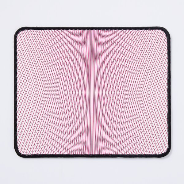 Item preview, Rectangular Pattern 7 Morph D [10001A-Pinks-WB] designed and sold by LottMultimedia.