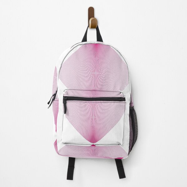Item preview, Rectangular Pattern 7 Morph D [10001A-Pinks-WB] designed and sold by LottMultimedia.