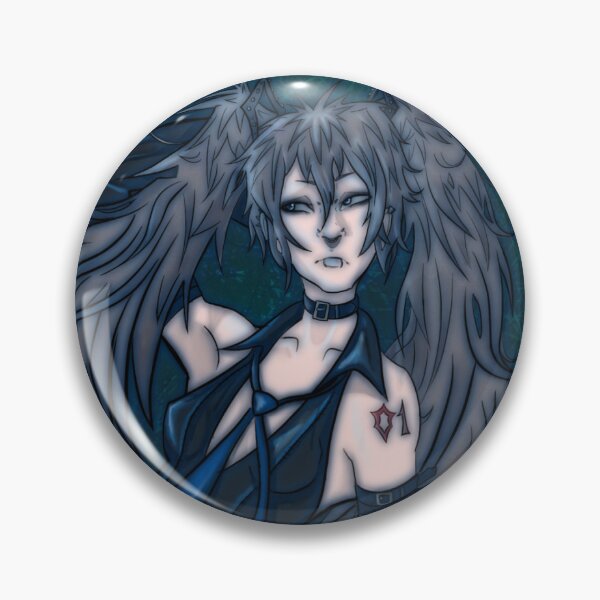 Item preview, Hagane Miku designed and sold by mxsellaneous.
