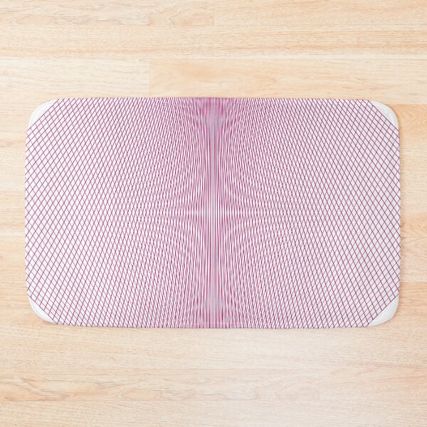 Item preview, Rectangular Pattern 7 Morph D [10001A-Pinks-WB] designed and sold by LottMultimedia.