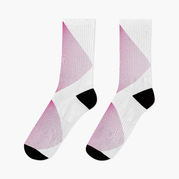 Item preview, Rectangular Pattern 7 Morph D [10001A-Pinks-WB] designed and sold by LottMultimedia.