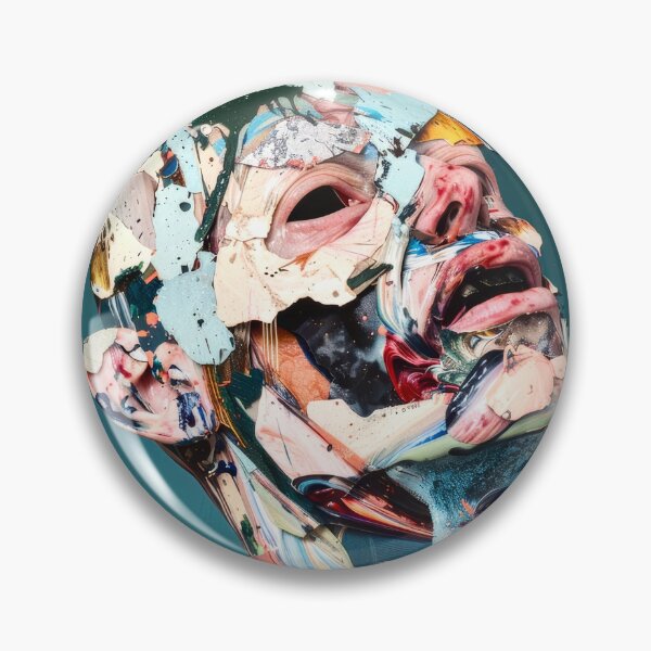 Item preview, palimpsest. designed and sold by Ian Durkin.