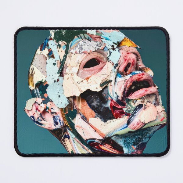 Item preview, palimpsest. designed and sold by Ian Durkin.