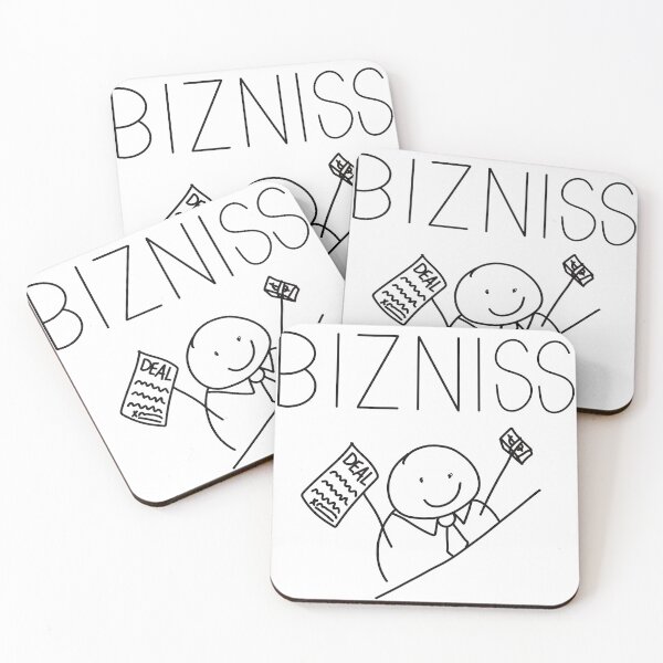 Item preview, Bizniss designed and sold by ashleygates98.