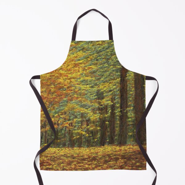 Artikelvorschau, Herbstwald entworfen und verkauft von Kent Faulkner.