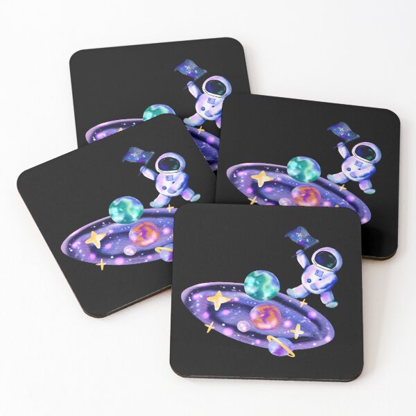 Item preview, space alien designed and sold by DesignbyMorena.