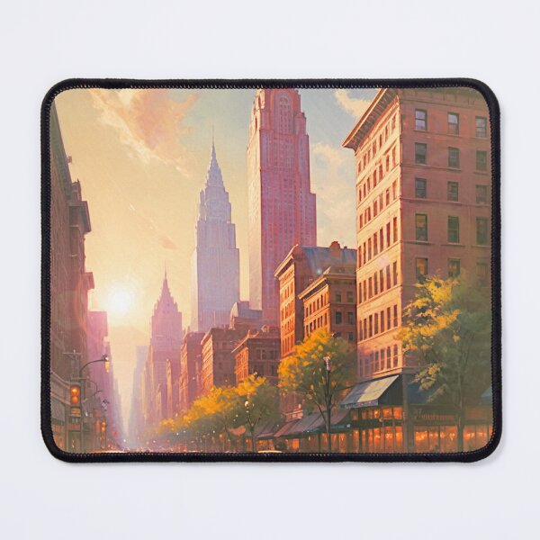 Item preview, Urban Symphony designed and sold by Sanctum Icons.